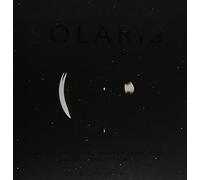 Tarkovsky - Solaris - Sound and Vision Box Set W180g
