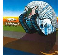 Tarkus [2 Discs] by Emerson, Lake & Palmer [Audio CD] NEUF
