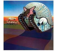 Emerson, Lake & Palmer – Tarkus – CD – Édition Deluxe