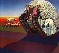 Tarkus (Deluxe Edition)