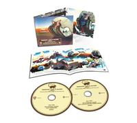 Tarkus Édition Deluxe CD
