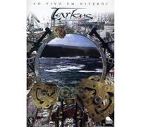 Tarkus - TARKUS - Ao Vivo Em Niteroi