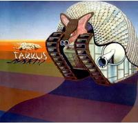 Emerson, Lake & Palmer – Tarkus – CD – Édition Deluxe