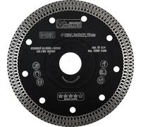 TARLET DE GRESE DIAMANTE ET FINE 125mm Richmann