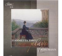 Tarli, Fiammetta - Schumann Papillons, OP.2 Symphon [Import]