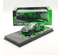 Hot Wheels Voiture 1/64 Custom Volkswagen Beetle Série Silver Transformers 2025 Neuf