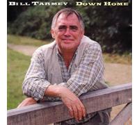 Tarmey,Bill - Down Home [Import]