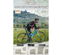 Tarn 34 parcours vélo de route