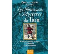 Les Nouveaux Mysteres Du Tarn