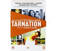 Tarnation [Import anglais]