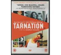 Tarnation - Jonathan Caouette - Histoire De Vie - Dvd (2005)