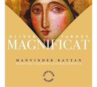 Tarney: Magnificat