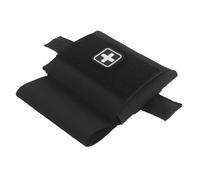 Tarnnetz Trousse de Micro-traumatisme Poche de Rangement IFAK avec Porte-Garrot Hamac pour Ceinture Molle Tactique Sac de Premiers Soins médicaux EDC