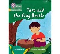 Taro And The Stag Beetle