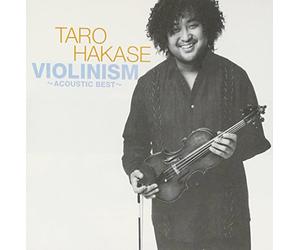 Taro Hakase - Acoustic Best