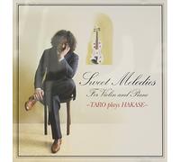 Taro Hakase - Sweet Melodies [Import]