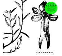 Taro Nohara – Poly-Time Soundscapes / Forest of the Shrine – Vinyle LP (Import, Alive AG)