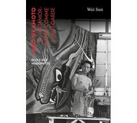 Tarō Okamoto, la métamorphose comme avant-garde - Sun Wei - Fage Eds - broché - Essai