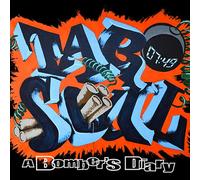 TARO SOUL - Bombers Diary