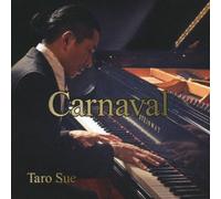 Taro Sue - Schumann:Carnaval [Import allemand]