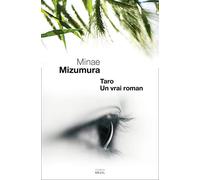 Tarô, un vrai roman