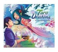 Taro Urashima - [Livre en VO] Aa Vv (Auteur)