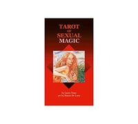 Tarocchi della magia sessuale