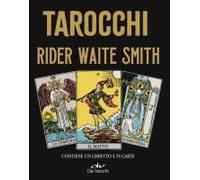 Tarocchi Rider Waite Smith