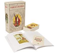 Tarocchi RWS. Kit. Ediz. italienne. Lo Scarabeo. 78 Cartes. Age 18+