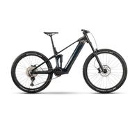 Tarok Pur 29/27,5 160Mm 12V 756Wh Zf Centrix Bleu 2025 RAYMON Vélo Gravel