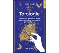 Tarologie Chris Semet (Auteur), Louis Velle (Auteur)