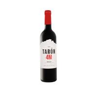Taron DOC Rioja Alta 4M Tempranillo 2021 0.75 liter Vin rouge