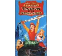 Taron E La Pentola Magica [Region Free]