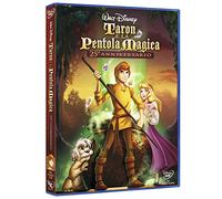 Taron E La Pentola Magica (Special Edition) [Edizione Speciale]