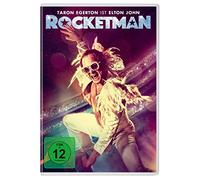 Taron Egerton,Richard Madden,Bryce Dallas... - Rocketman [Import]