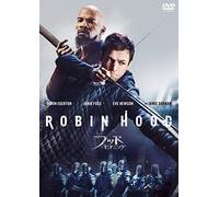Taron Egerton-Robin Hood [Edizione: Giappone] [Import]