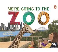 Taronga: We're Going to the Zoo