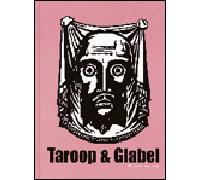 Taroop & Glabel - Vous en chierez jusqu'à la fin des temps Monographie - François Coadou - Semiose Eds - cartonné - Beau livre