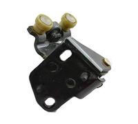 Taros Trade 105986 poulies de portes coulissantes dorite, millieu