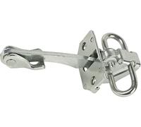 Taros Trade 106127 Limiteur, Butoir de portiere Gauche ou droite, Avant