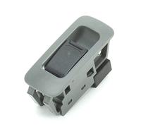 Taros Trade 114751 Interrupteur de réglage de fenêtre Droite, Avant, Gris/noir