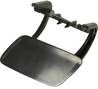 Taros Trade 122129 Cache lave phare de pare choc avant, gauche