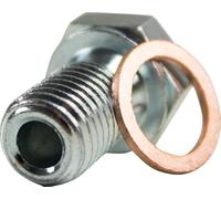 Taros Trade 131684 Bouchon de Carter d'huile M 12 x 1.5 x 18