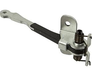 Taros Trade 132553 Limiteur, Butoir de portiere Gauche ou droite, arrière