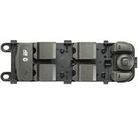 Taros Trade 134809 Interrupteur de réglage de fenêtre Avant