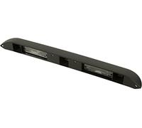 Taros Trade 139298 kit d`eclairage plaque immatriculation Gauche ou droite