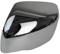 Taros Trade 143311 Couvercle de rétroviseur de porte Gauche