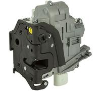 Taros Trade 144723 Mécanisme de serrure arrière, gauche