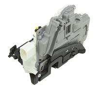 Taros Trade 144724 Mécanisme de serrure arrière, droite