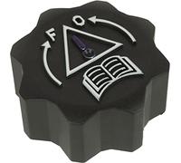 Taros Trade 157482 Bouchon d'eau 1,4 bar, Noir